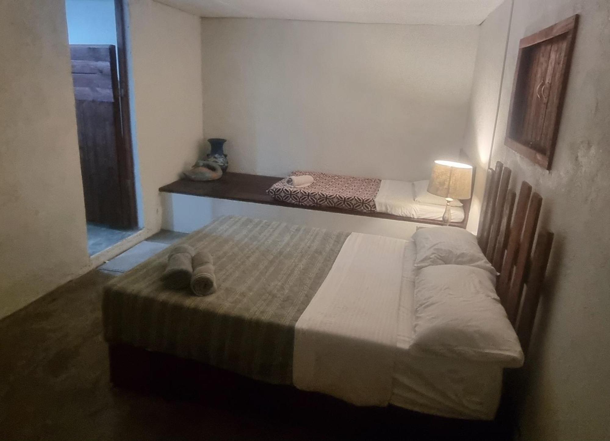 Marius B&B & Hostel Silang Экстерьер фото